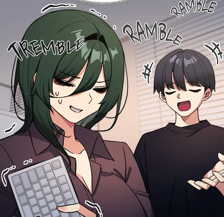 Someone Stop Her Uncensored Chapter 49 Page 109