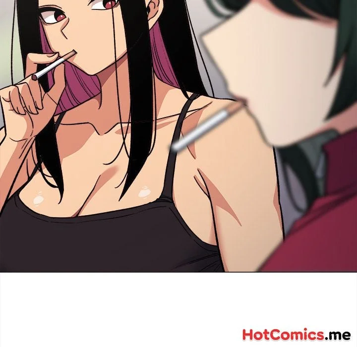 Someone Stop Her Uncensored Chapter 49 Page 121