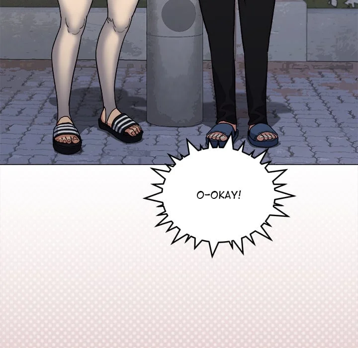 Someone Stop Her Uncensored Chapter 49 Page 124