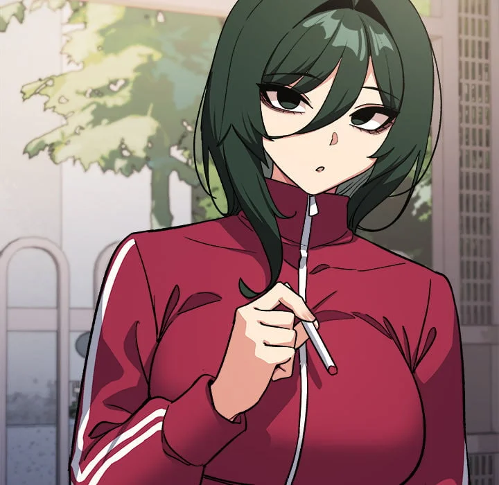 Someone Stop Her Uncensored Chapter 49 Page 141
