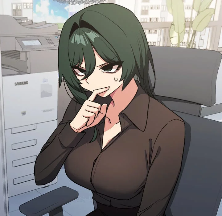 Someone Stop Her Uncensored Chapter 49 Page 149