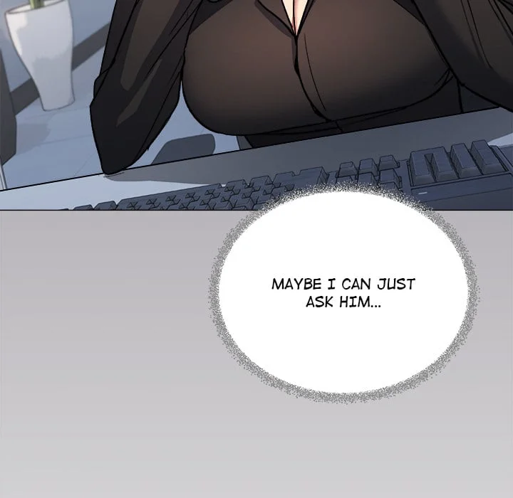 Someone Stop Her Uncensored Chapter 49 Page 156