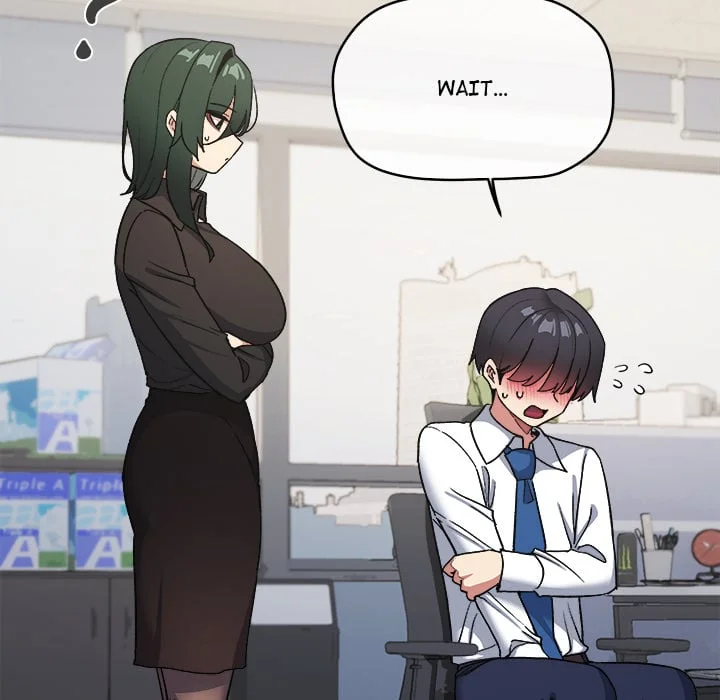 Someone Stop Her Uncensored Chapter 49 Page 192