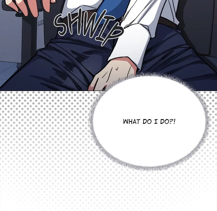 Someone Stop Her Uncensored Chapter 49 Page 196