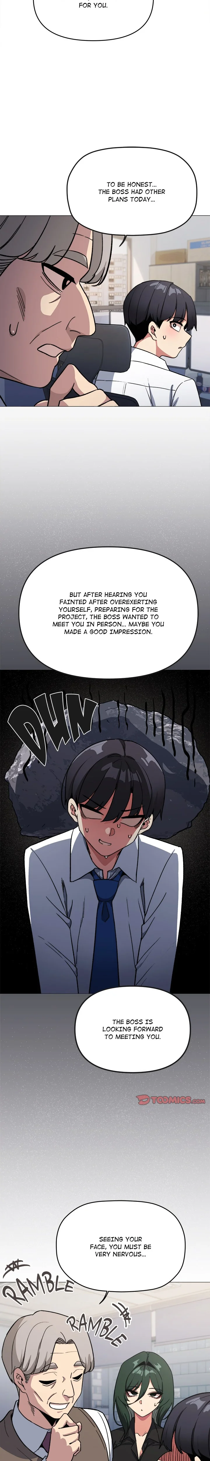 Someone Stop Her Uncensored Chapter 50 Page 4
