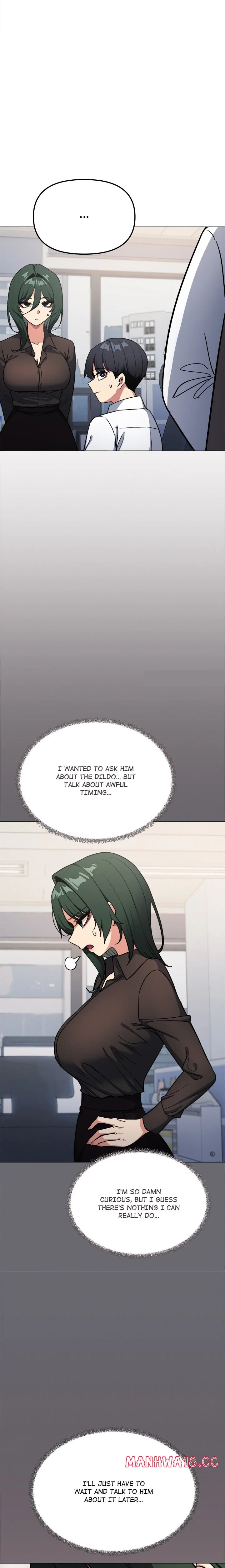 Someone Stop Her Uncensored Chapter 50 Page 6