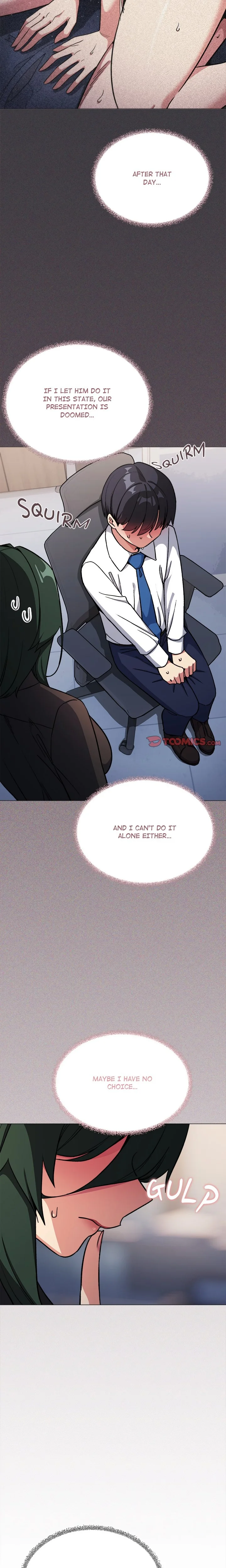 Someone Stop Her Uncensored Chapter 50 Page 11