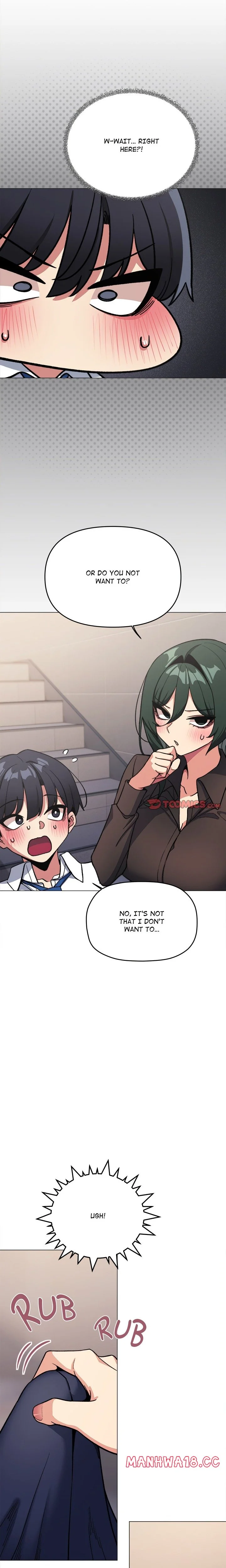 Someone Stop Her Uncensored Chapter 50 Page 16