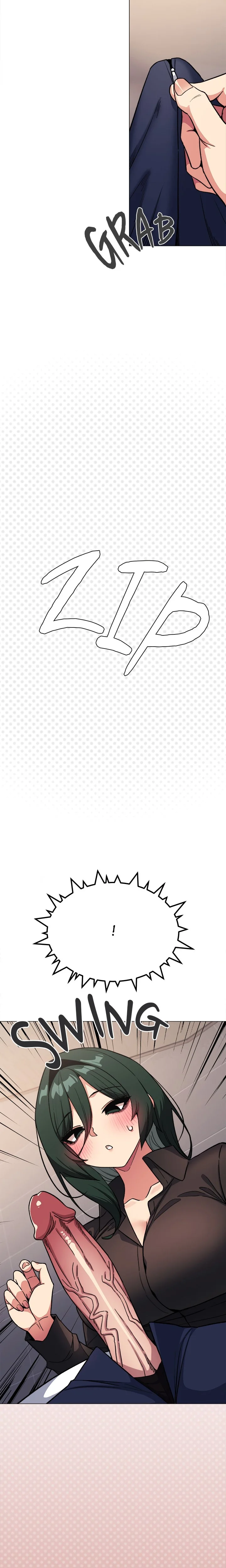 Someone Stop Her Uncensored Chapter 50 Page 17