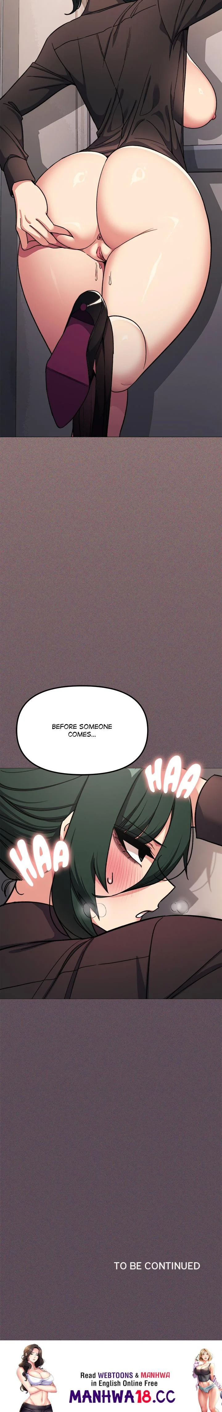 Someone Stop Her Uncensored Chapter 50 Page 30