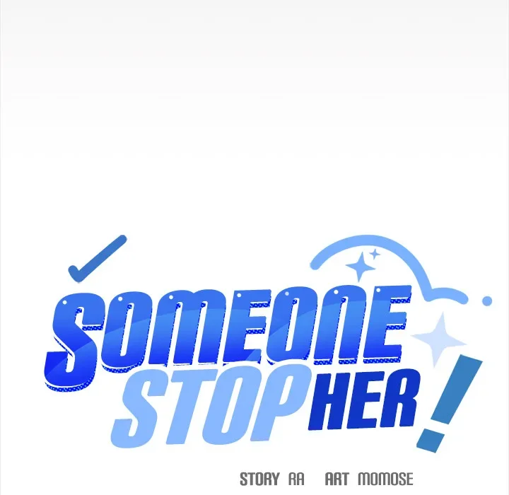 Someone Stop Her Uncensored Chapter 51 Page 10