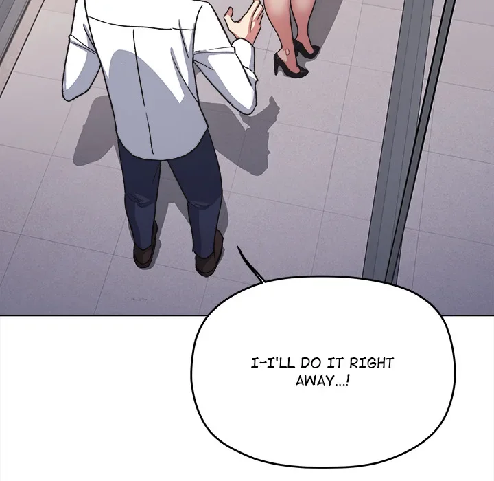 Someone Stop Her Uncensored Chapter 51 Page 35