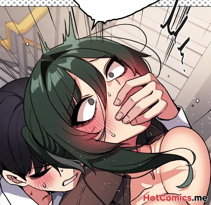 Someone Stop Her Uncensored Chapter 51 Page 52