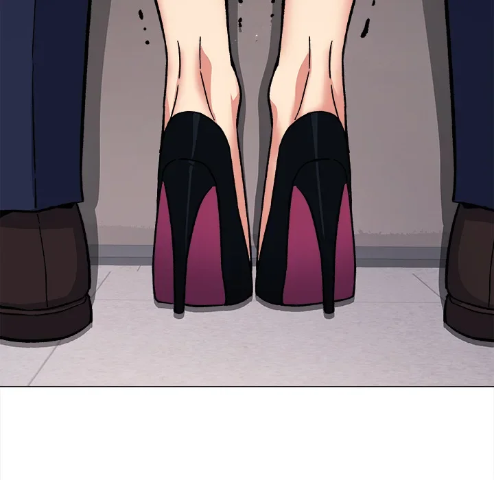 Someone Stop Her Uncensored Chapter 51 Page 56