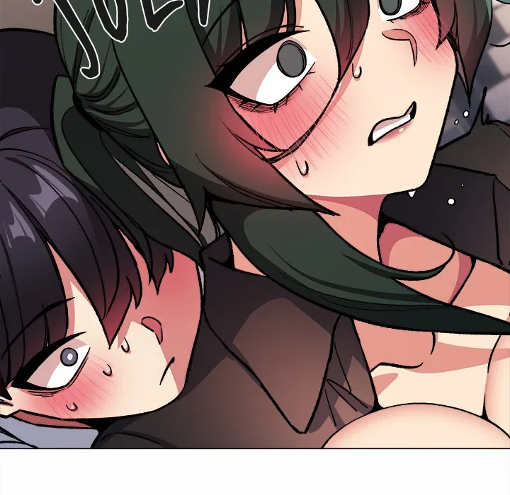 Someone Stop Her Uncensored Chapter 51 Page 113