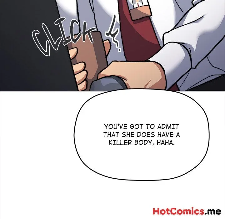 Someone Stop Her Uncensored Chapter 51 Page 119