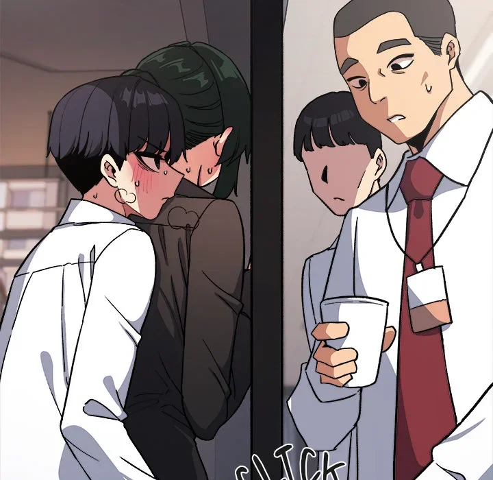 Someone Stop Her Uncensored Chapter 51 Page 123