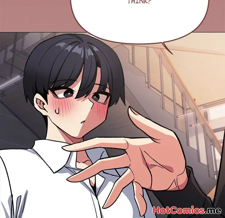Someone Stop Her Uncensored Chapter 51 Page 138