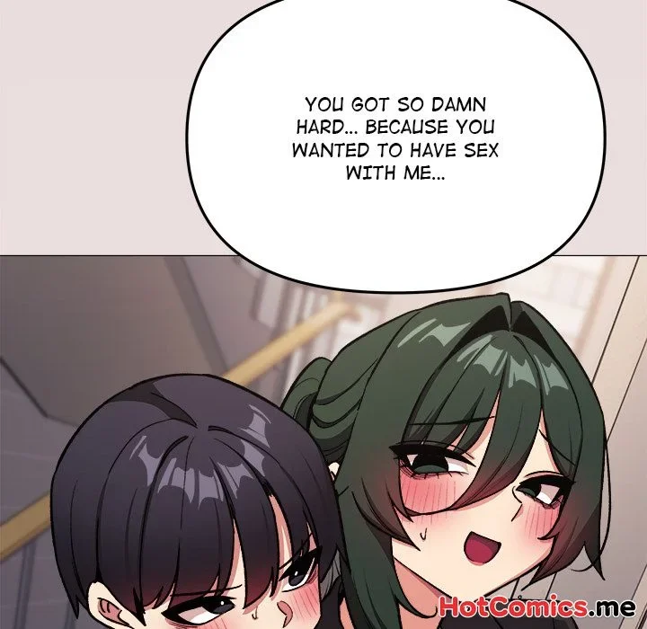 Someone Stop Her Uncensored Chapter 51 Page 143