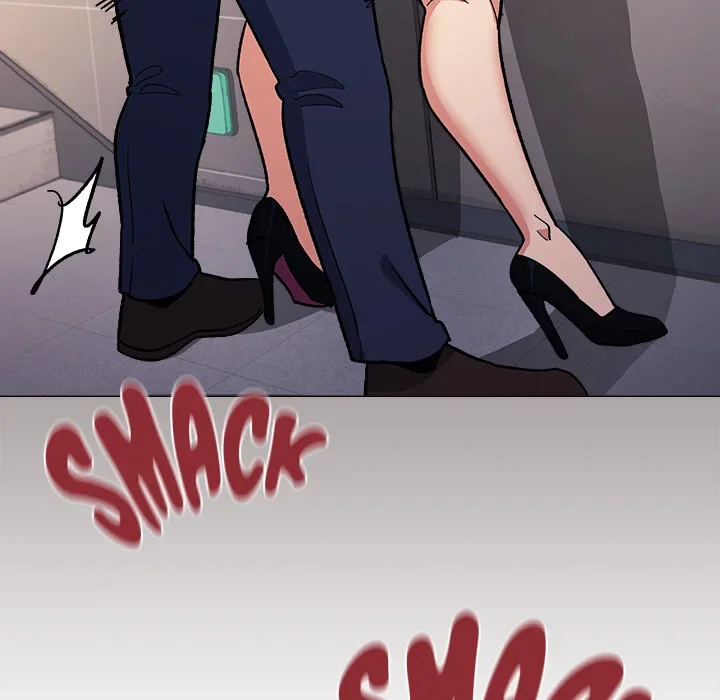 Someone Stop Her Uncensored Chapter 51 Page 163