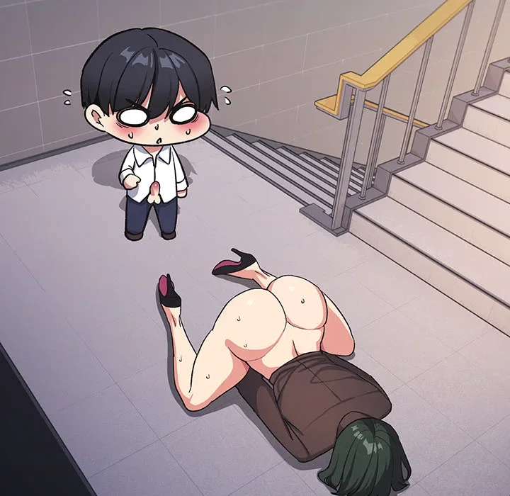 Someone Stop Her Uncensored Chapter 51 Page 198