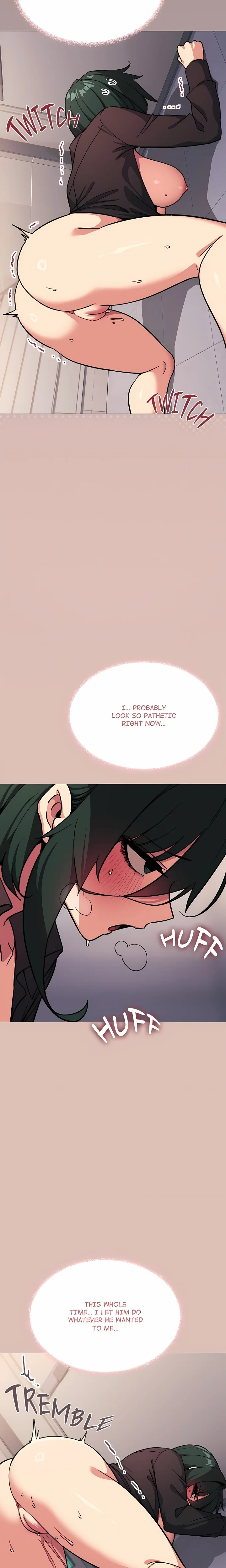 Someone Stop Her Uncensored Chapter 52 Page 4