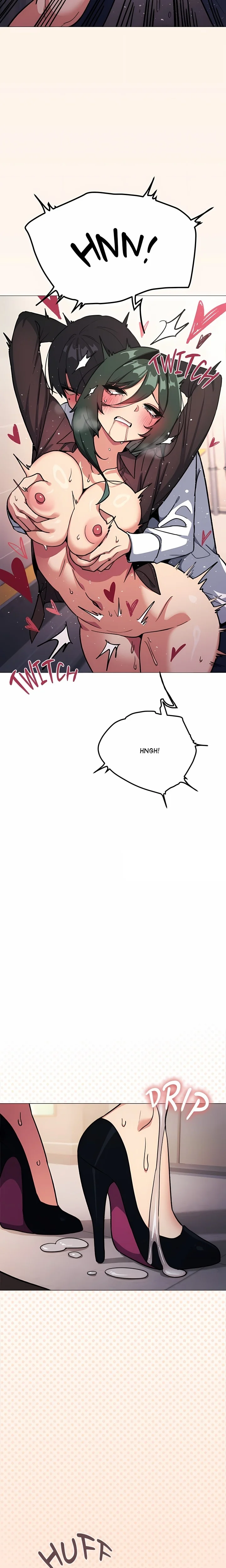 Someone Stop Her Uncensored Chapter 52 Page 21