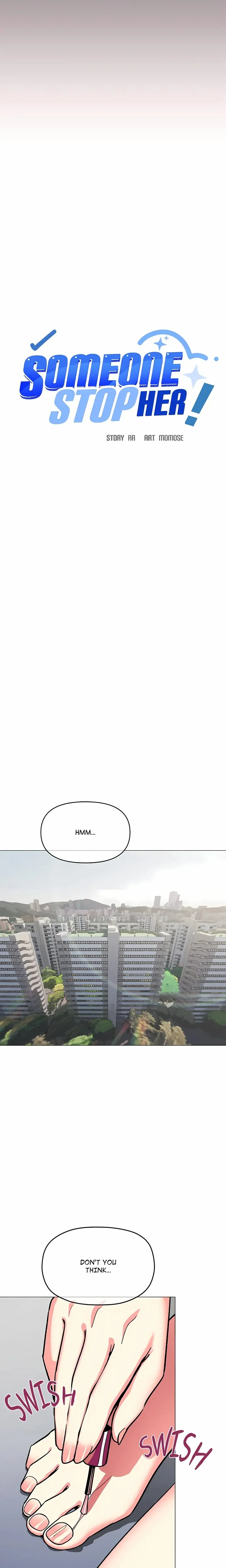 Someone Stop Her Uncensored Chapter 53 Page 3