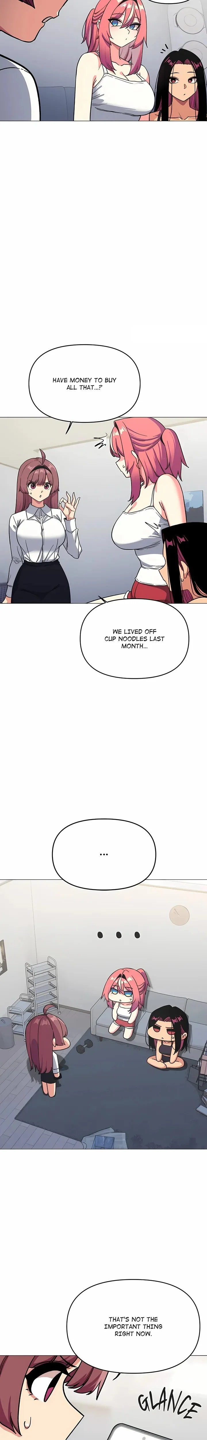 Someone Stop Her Uncensored Chapter 53 Page 9