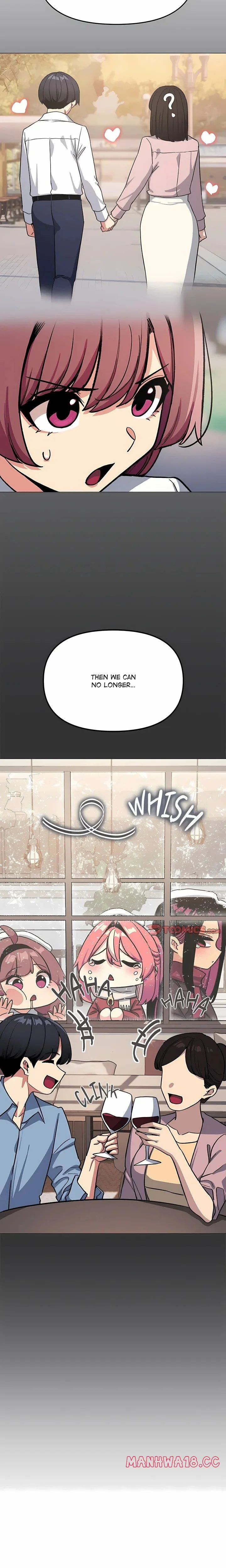 Someone Stop Her Uncensored Chapter 53 Page 12