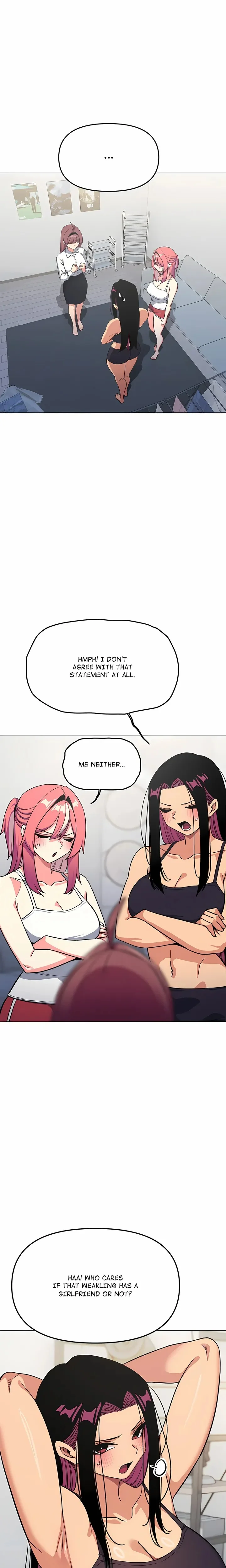 Someone Stop Her Uncensored Chapter 53 Page 16