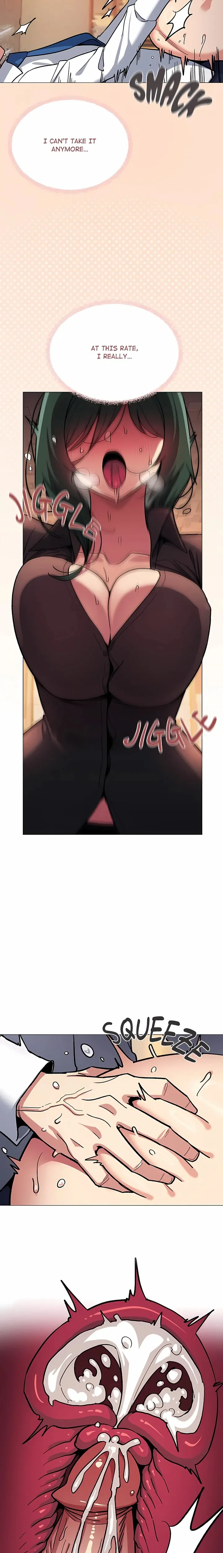 Someone Stop Her Uncensored Chapter 53 Page 29