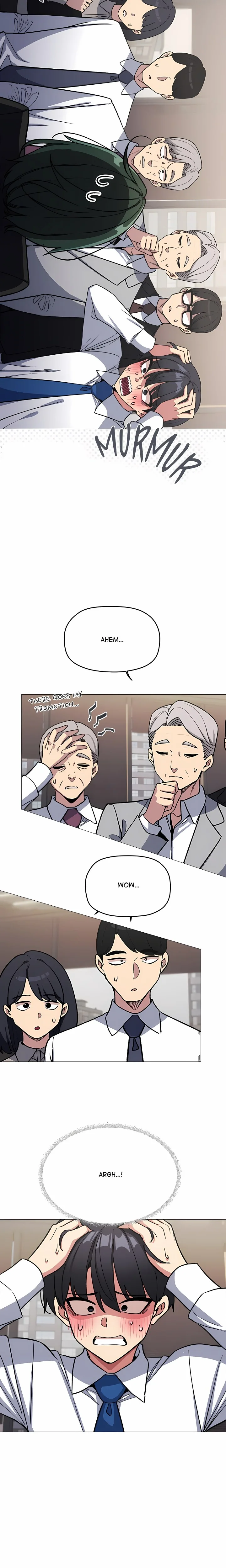 Someone Stop Her Uncensored Chapter 54 Page 3