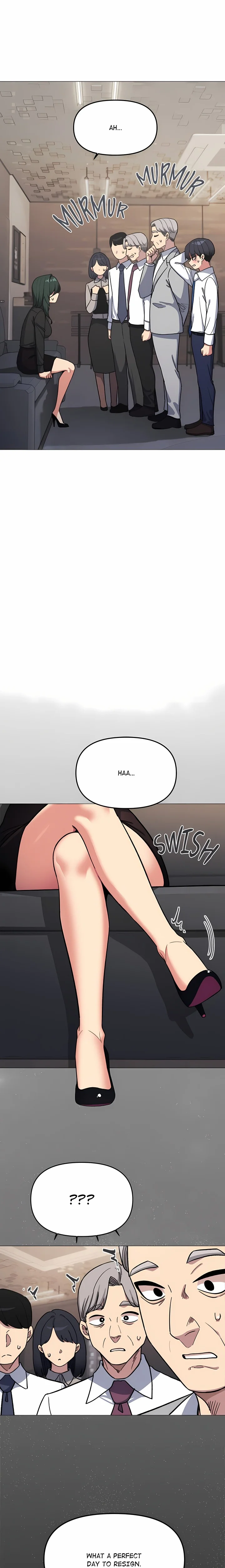 Someone Stop Her Uncensored Chapter 54 Page 4