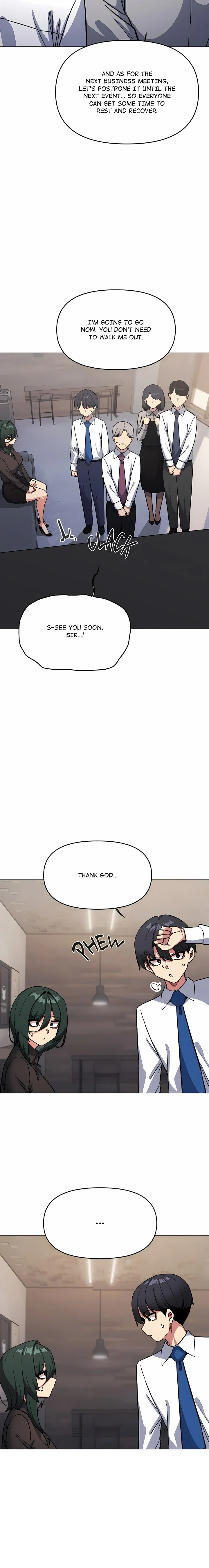 Someone Stop Her Uncensored Chapter 54 Page 7