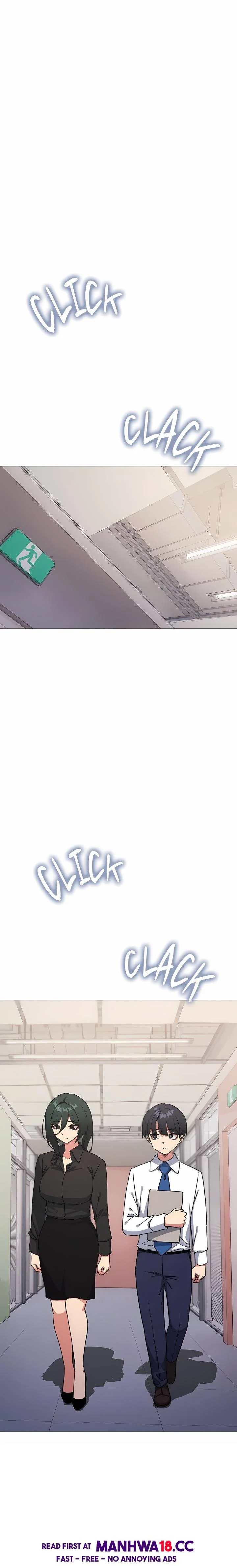 Someone Stop Her Uncensored Chapter 54 Page 8