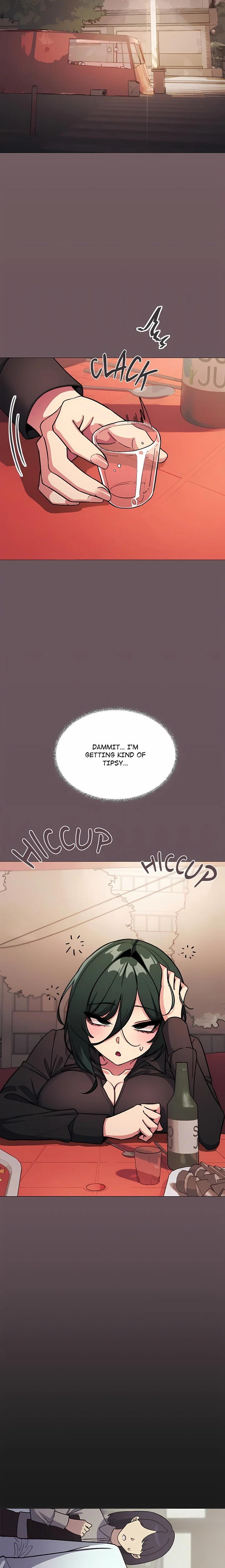 Someone Stop Her Uncensored Chapter 54 Page 14
