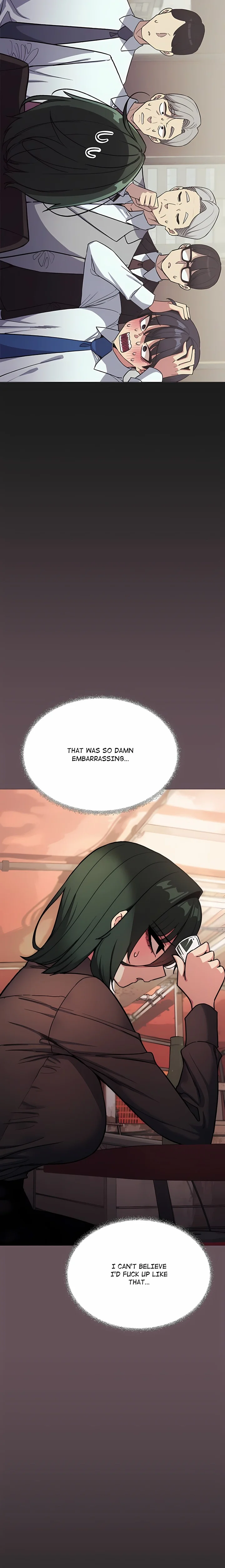 Someone Stop Her Uncensored Chapter 54 Page 15