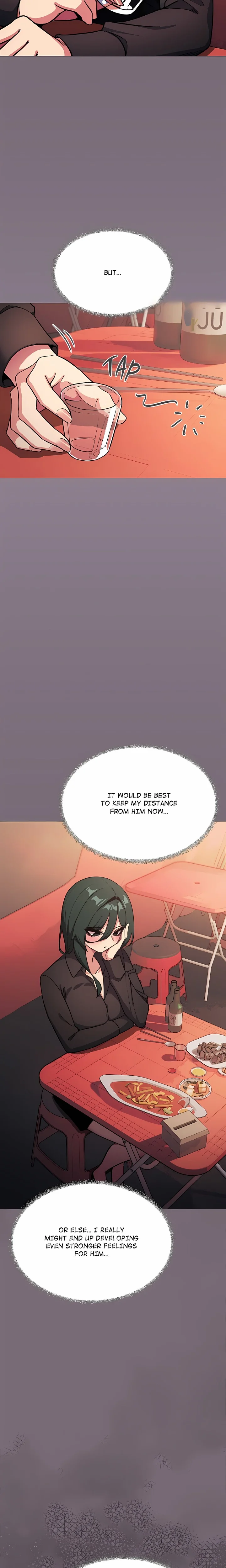 Someone Stop Her Uncensored Chapter 54 Page 18