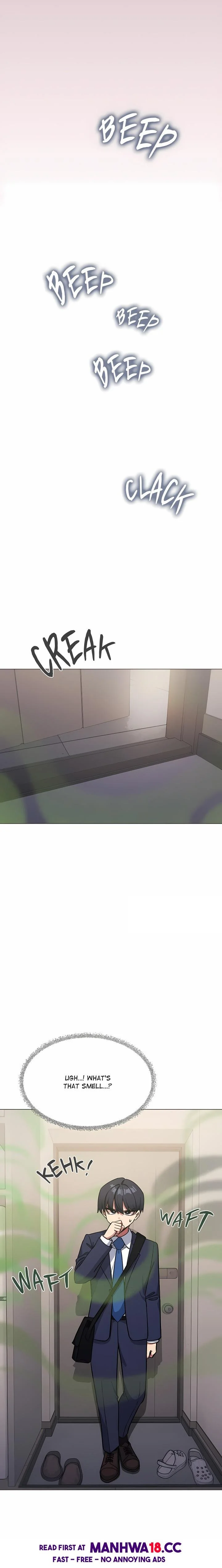 Someone Stop Her Uncensored Chapter 54 Page 26