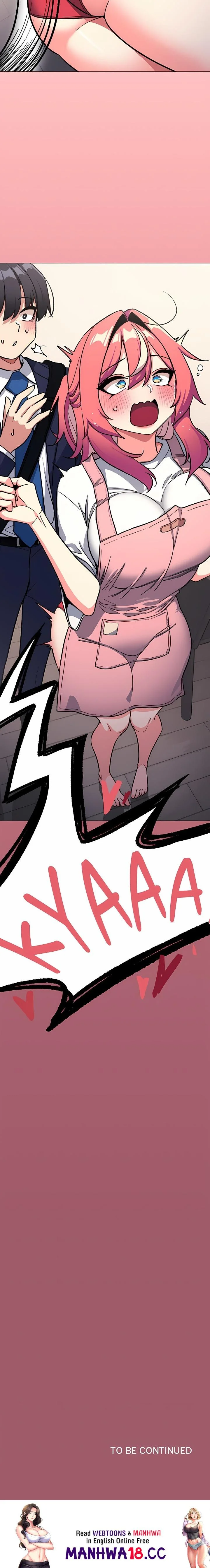 Someone Stop Her Uncensored Chapter 54 Page 29