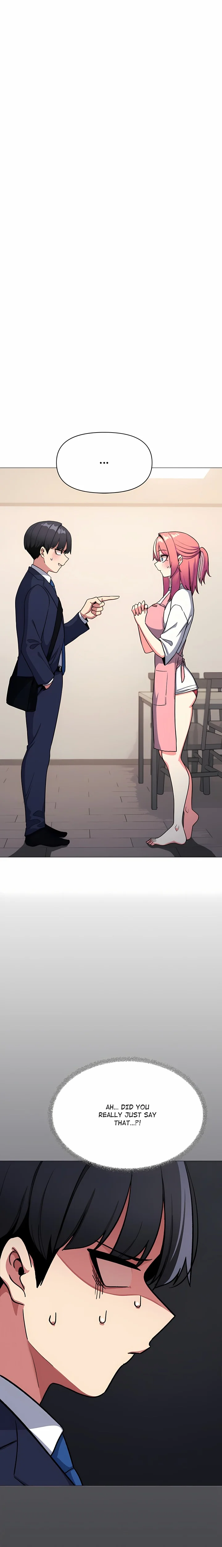 Someone Stop Her Uncensored Chapter 55 Page 16