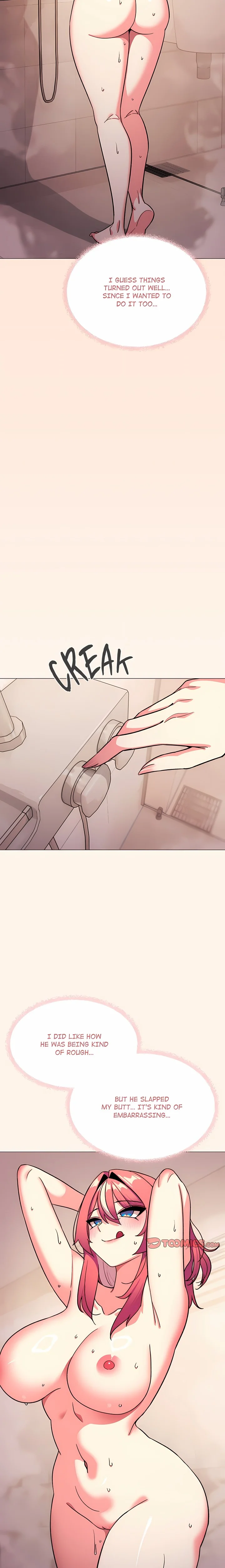 Someone Stop Her Uncensored Chapter 55 Page 23
