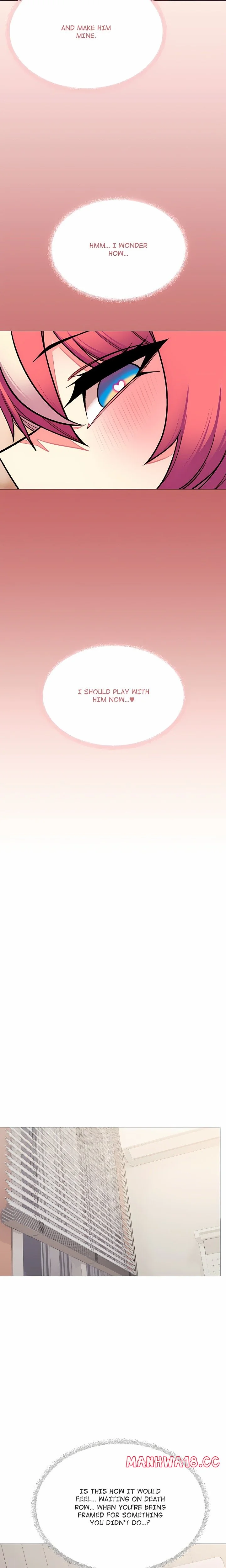 Someone Stop Her Uncensored Chapter 55 Page 25