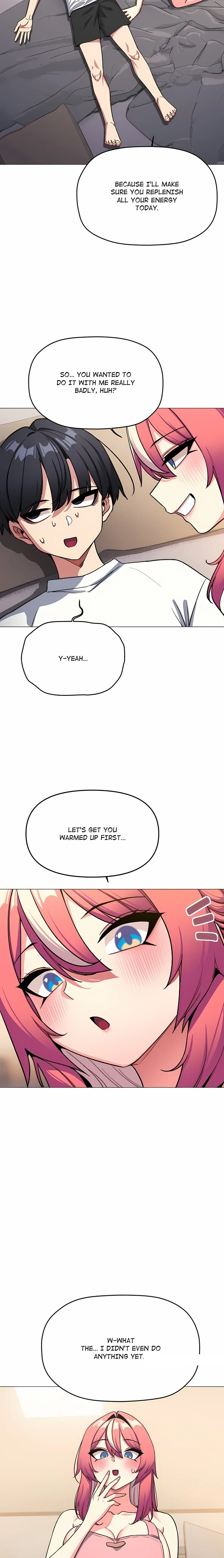 Someone Stop Her Uncensored Chapter 56 Page 5