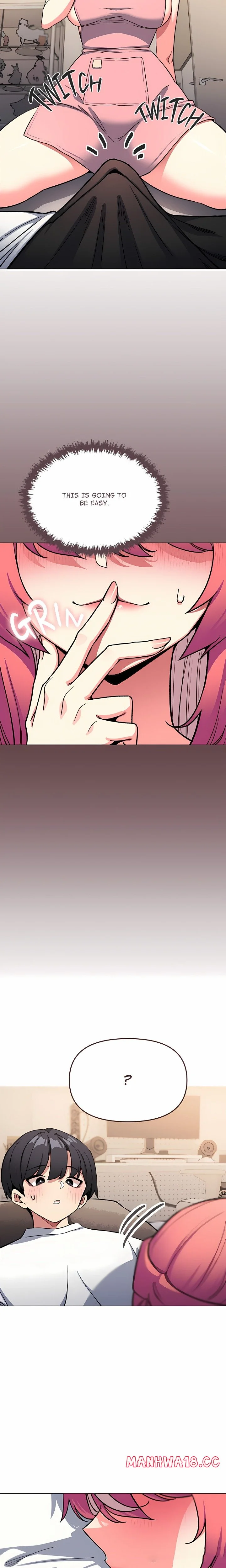 Someone Stop Her Uncensored Chapter 56 Page 6