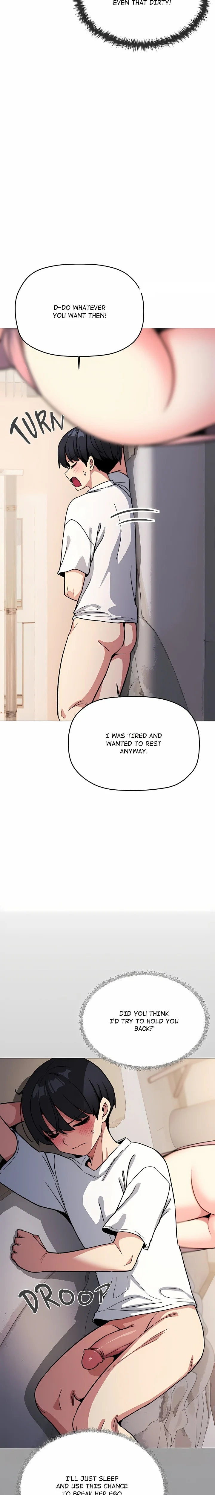 Someone Stop Her Uncensored Chapter 56 Page 18