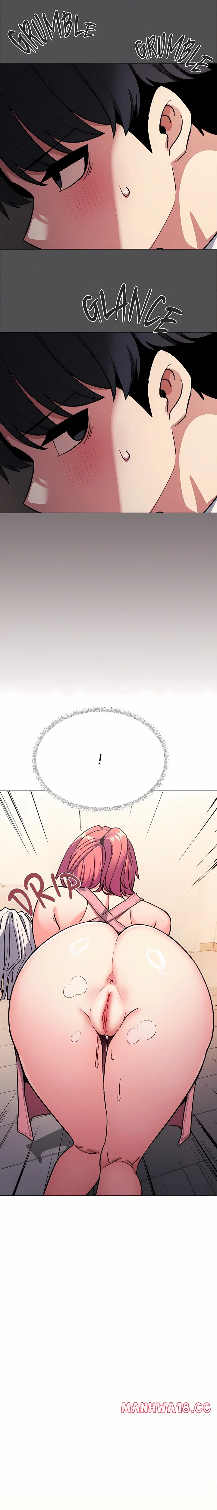 Someone Stop Her Uncensored Chapter 56 Page 20