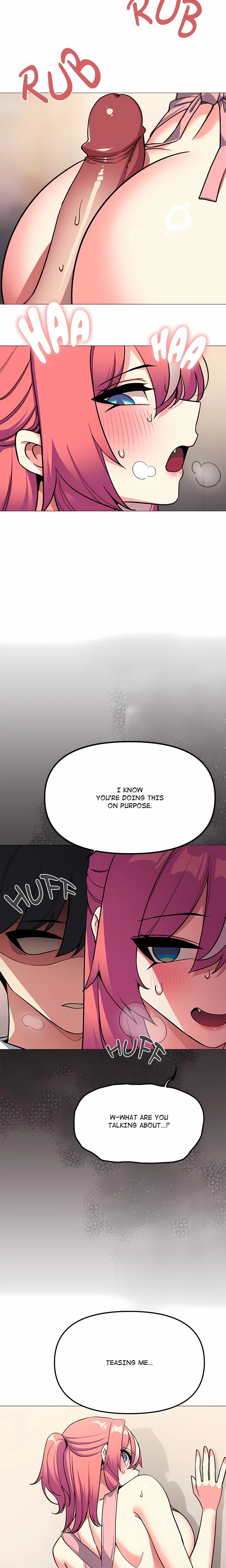 Someone Stop Her Uncensored Chapter 56 Page 24