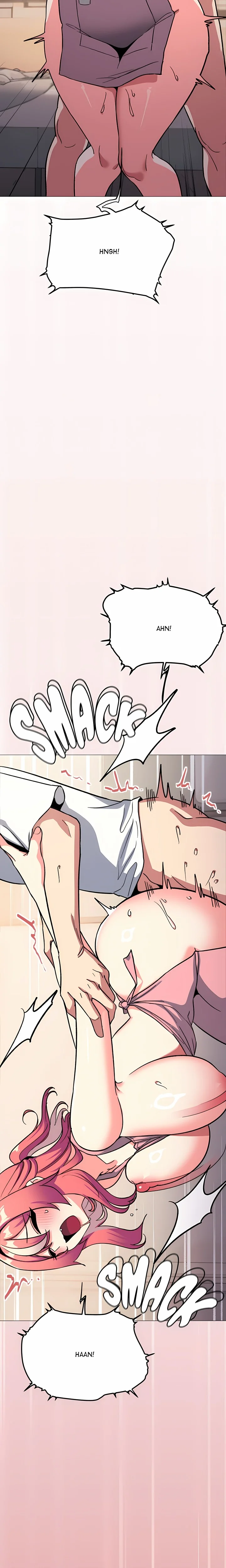 Someone Stop Her Uncensored Chapter 56 Page 26